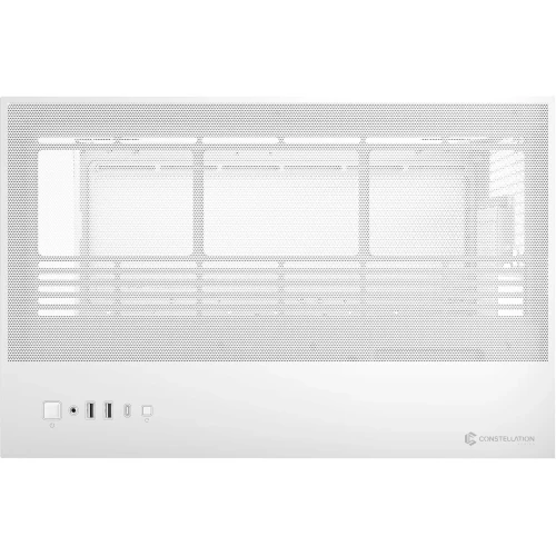 Obudowa Antec Constellation C8 Aluminum White