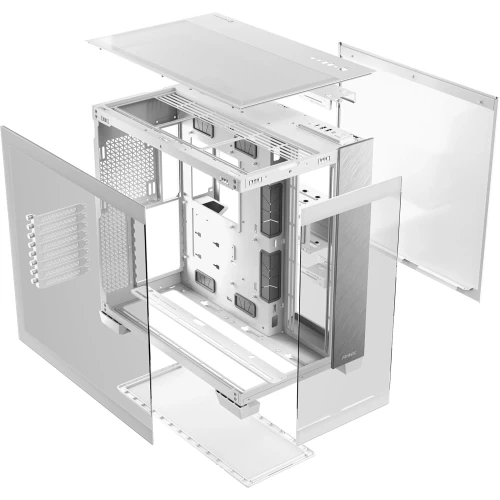Obudowa Antec Constellation C8 Aluminum White
