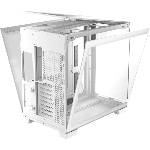Obudowa Antec Constellation C8 Aluminum White