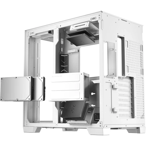 Obudowa Antec Constellation C8 Aluminum White