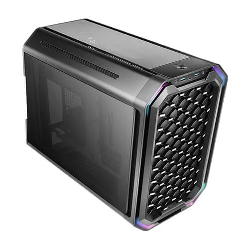 Obudowa Antec Dark Cube