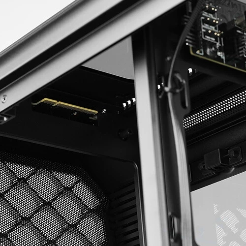 Obudowa Antec Dark Cube