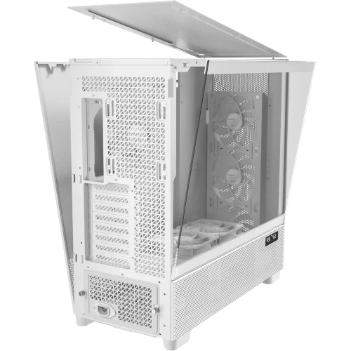 Obudowa Antec Flux Pro White