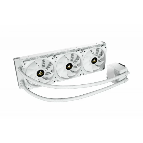 Chłodzenie wodne AiO Antec Symphony 360 White ARGB