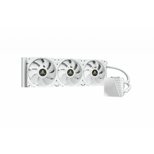 Chłodzenie wodne AiO Antec Symphony 360 White ARGB