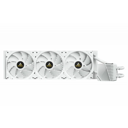 Chłodzenie wodne AiO Antec Symphony 360 White ARGB