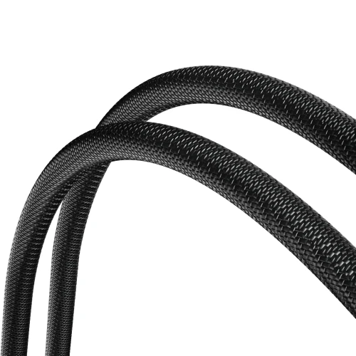 Chłodzenie wodne AiO Antec Vortex Lum 360 Black ARGB