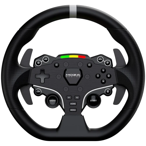 Kierownica MOZA R3 Racing Set z pedałami (PC)