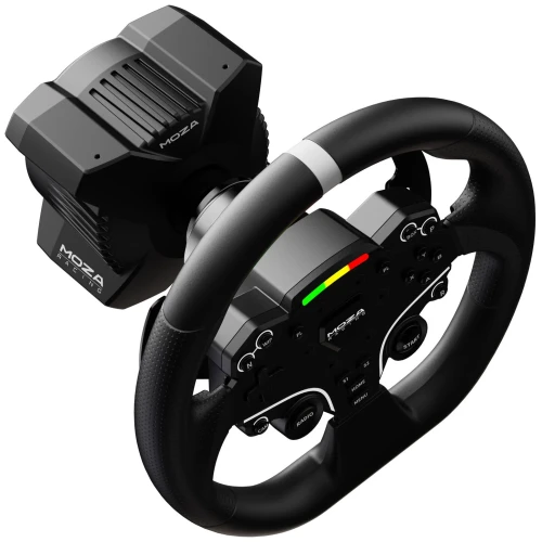 Kierownica MOZA R3 Racing Set z pedałami (PC)
