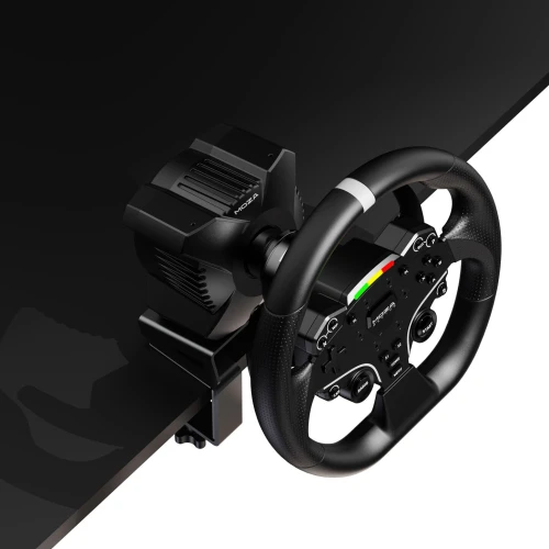 Kierownica MOZA R3 Racing Set z pedałami (PC)