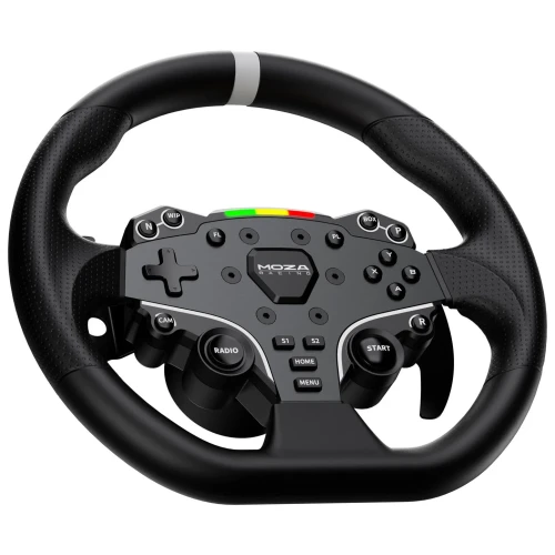 Kierownica MOZA R3 Racing Set z pedałami (PC)