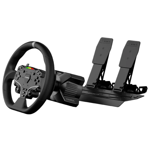 Kierownica MOZA R3 Racing Set z pedałami (PC)