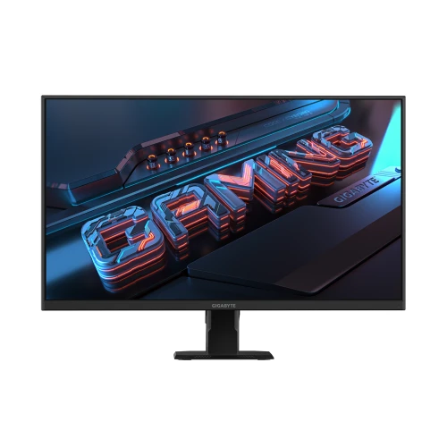 Monitor 27" Gigabyte GS27QA 2K SS IPS 180Hz 1ms MPRT