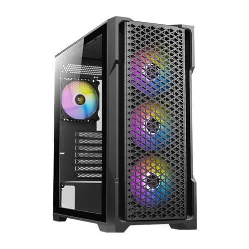 Obudowa Antec AX90 Black ARGB