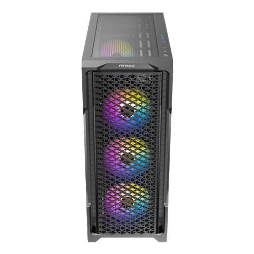 Obudowa Antec AX90 Black ARGB