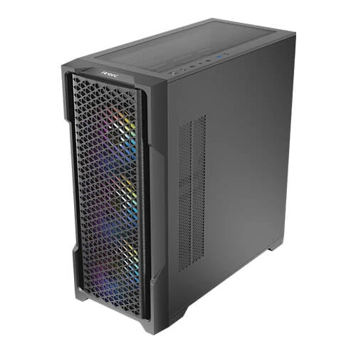 Obudowa Antec AX90 Black ARGB