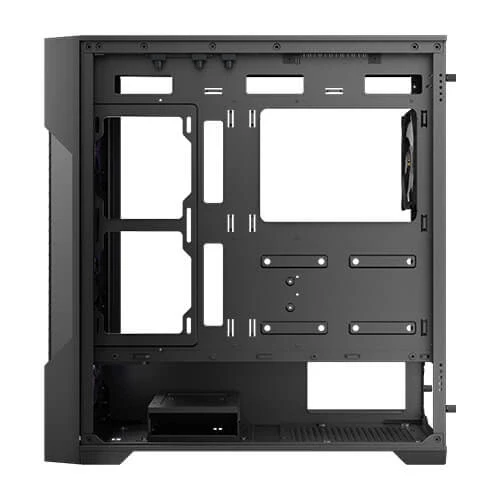 Obudowa Antec AX90 Black ARGB