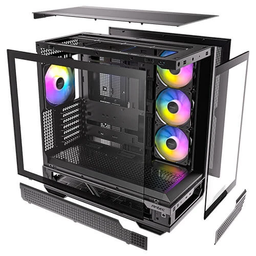 Obudowa Antec Constellation C7 Black ARGB