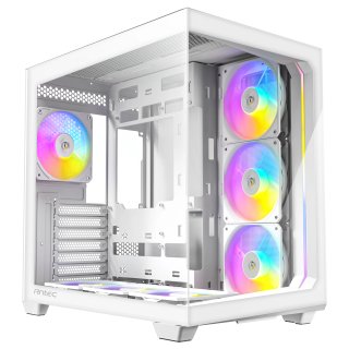 Obudowa Antec Constellation C5 White ARGB