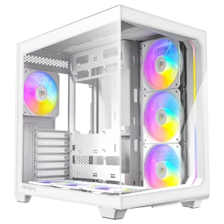 Obudowa Antec Constellation C5 White ARGB