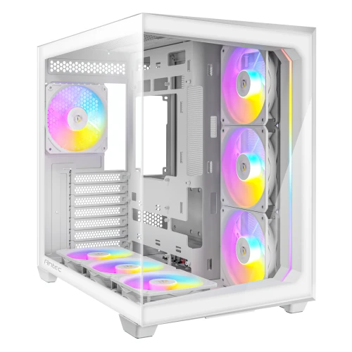 Obudowa Antec Constellation C5 White ARGB