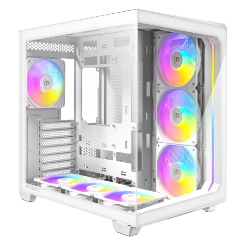 Obudowa Antec Constellation C5 White ARGB