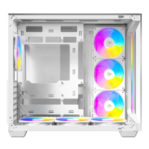 Obudowa Antec Constellation C5 White ARGB
