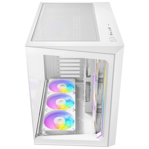 Obudowa Antec Constellation C5 White ARGB
