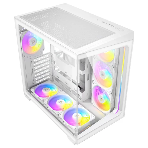 Obudowa Antec Constellation C5 White ARGB