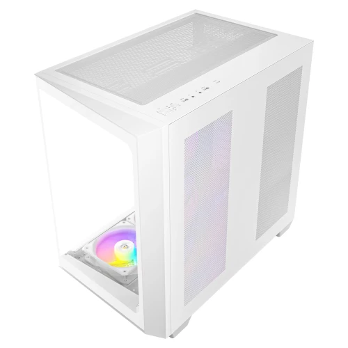 Obudowa Antec Constellation C5 White ARGB