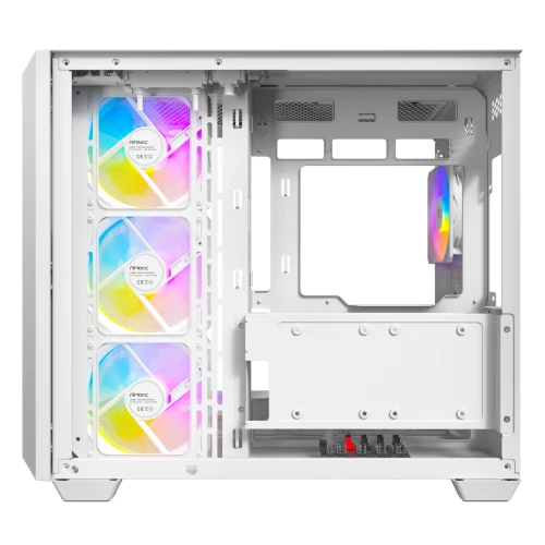 Obudowa Antec Constellation C5 White ARGB