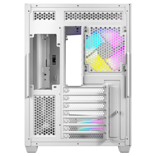 Obudowa Antec Constellation C5 White ARGB