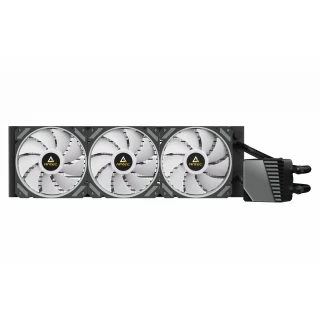 Chłodzenie wodne AiO Antec Symphony 360 Black ARGB