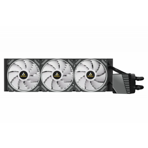 Chłodzenie wodne AiO Antec Symphony 360 Black ARGB