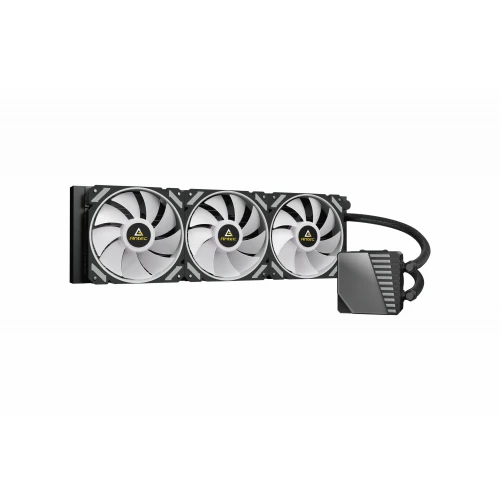 Chłodzenie wodne AiO Antec Symphony 360 Black ARGB