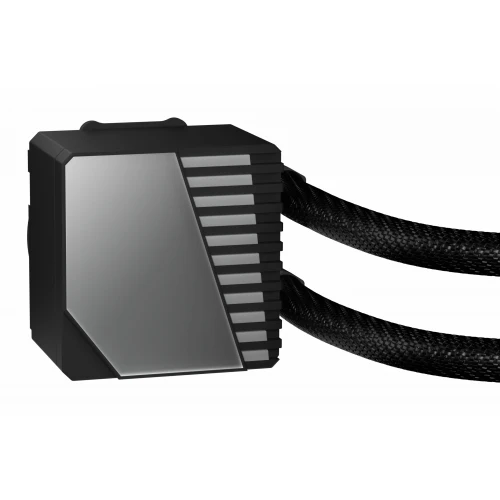 Chłodzenie wodne AiO Antec Symphony 360 Black ARGB