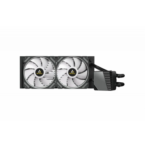 Chłodzenie wodne AiO Antec Symphony 240 Black ARGB