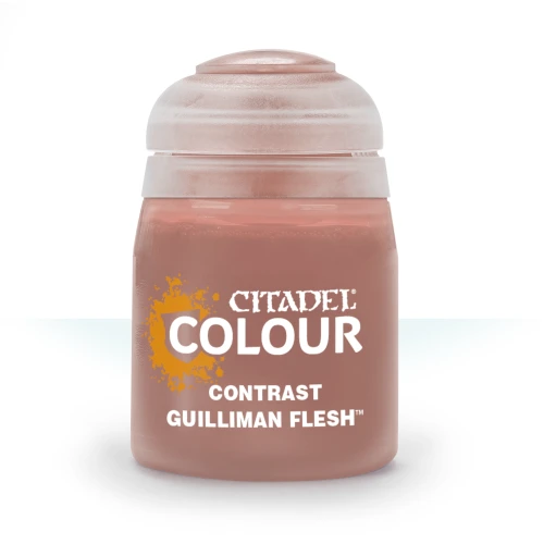 Farbka Citadel Guilliman Flesh 18ml (contrast)