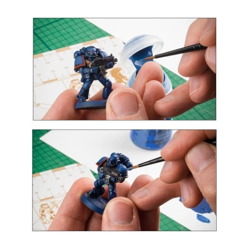 Pędzel Citadel Medium Layer Brush