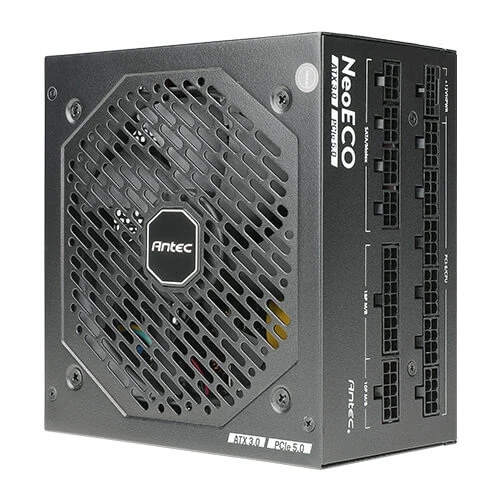Zasilacz Antec Neo ECO NE1000G M EC Gold ATX 3.0 1000W