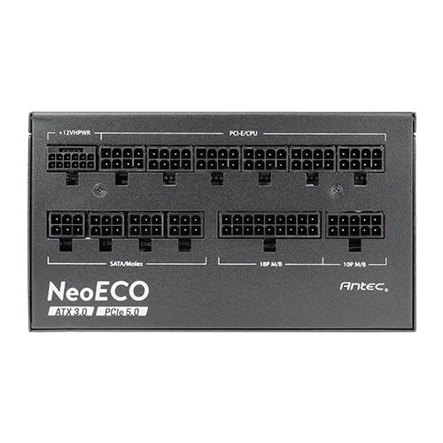 Zasilacz Antec Neo ECO NE1000G M EC Gold ATX 3.0 1000W