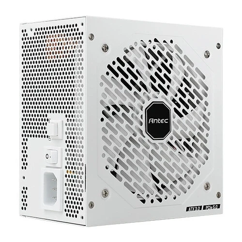 Zasilacz Antec NeoECO NE1000G M White ATX 3.0 1000W