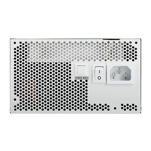 Zasilacz Antec NeoECO NE1000G M White ATX 3.0 1000W