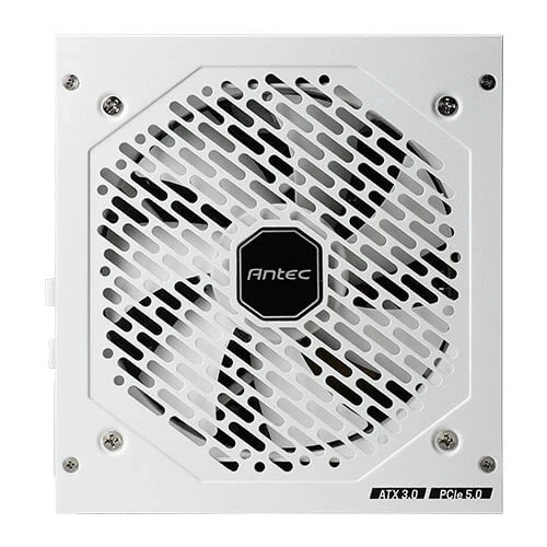 Zasilacz Antec NeoECO NE1000G M White ATX 3.0 1000W