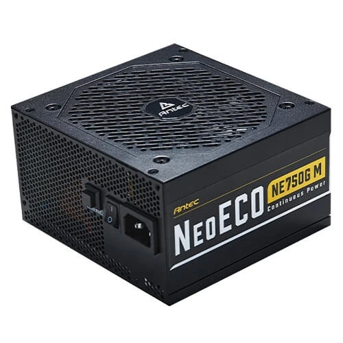 Zasilacz Antec NeoECO NE750G M EC 750W