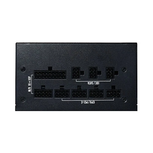 Zasilacz Antec NeoECO NE750G M EC 750W
