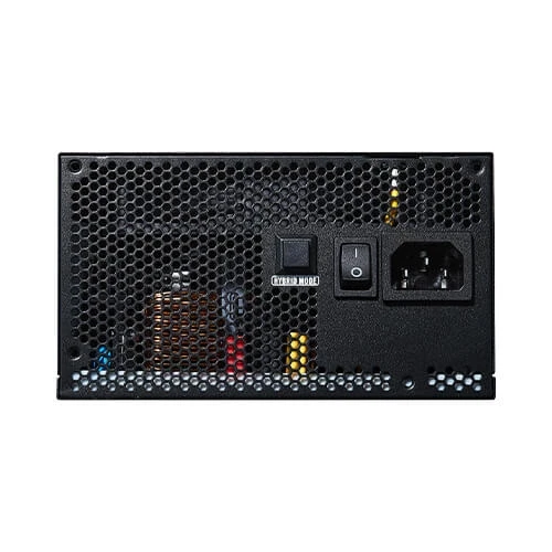 Zasilacz Antec NeoECO NE750G M EC 750W