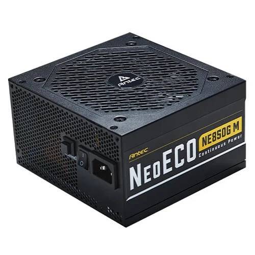 Zasilacz Antec NeoECO NE850G M EC 850W