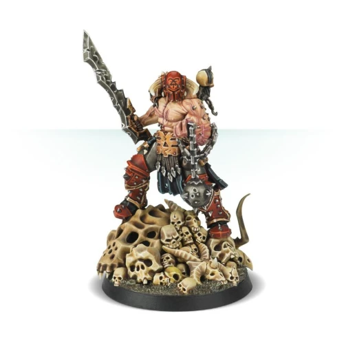 Zestaw czaszek Warhammer 40000 Citadel Skulls
