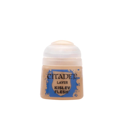 Farbka Citadel Kislev Flesh 12ml (air)